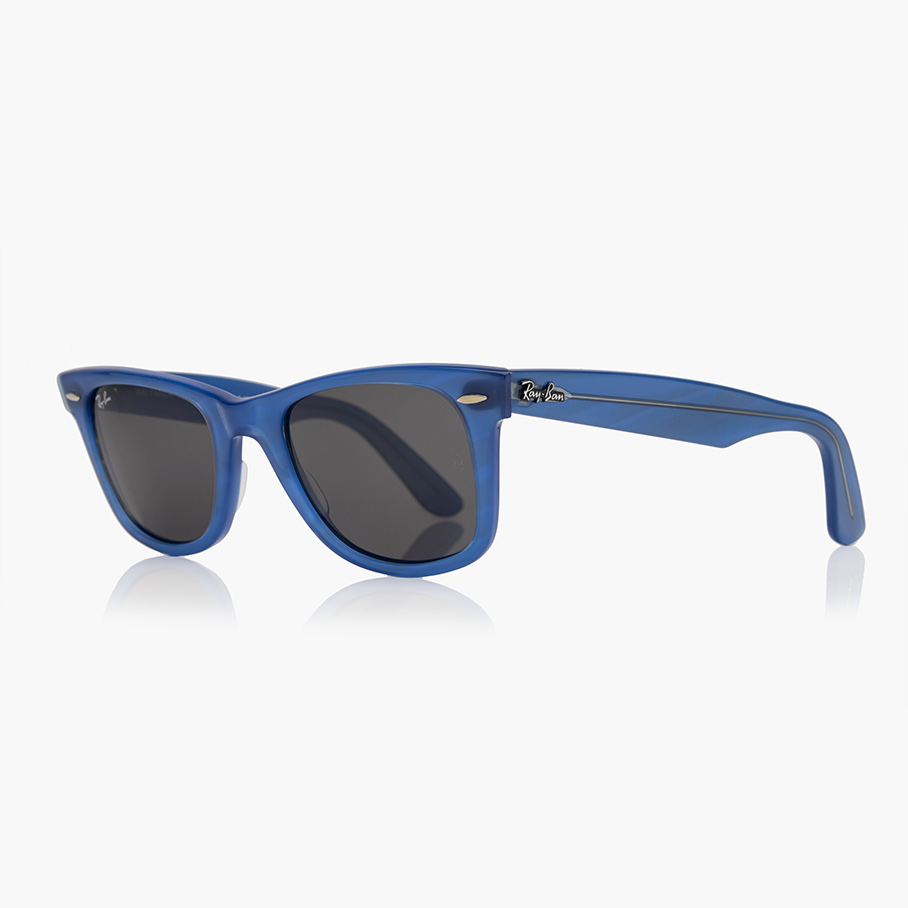 Сонцезахисні окуляри Ray-Ban RB 2140 1409B1 50-Фото-9 https://opticaluxor.ua