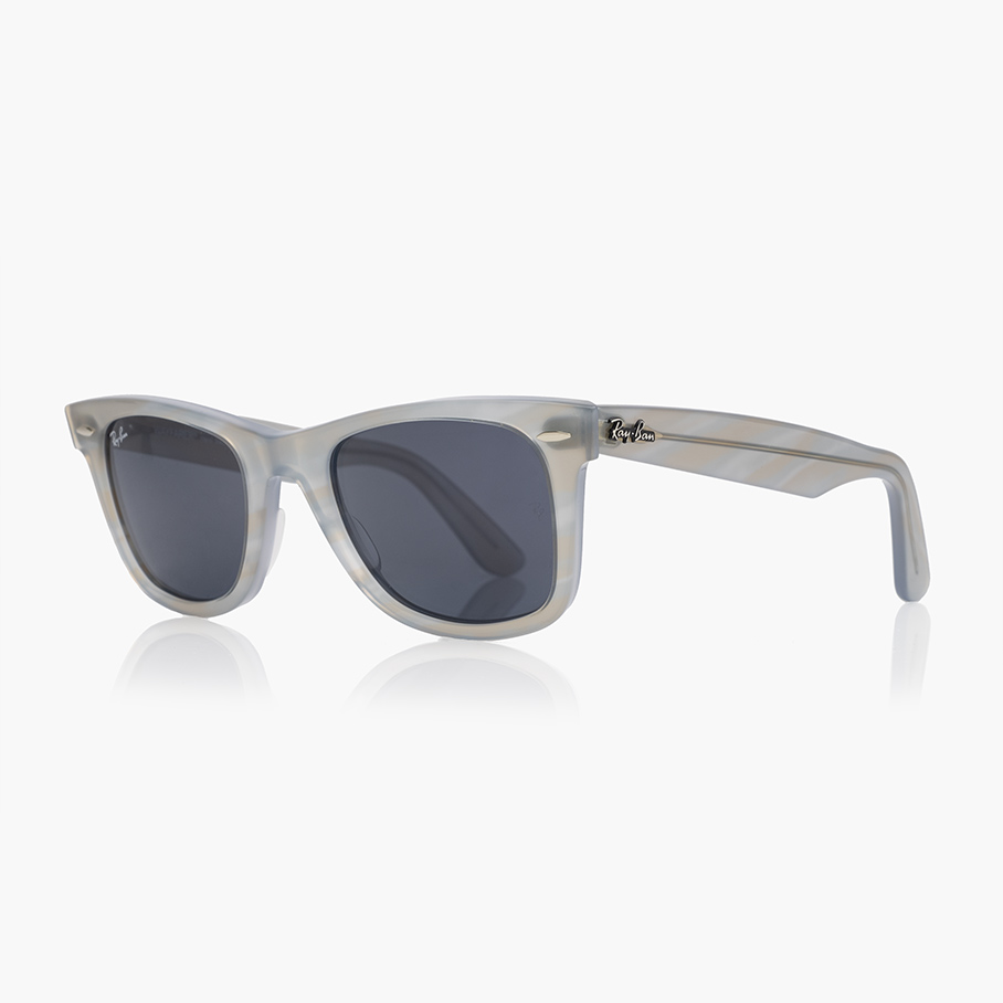 Сонцезахисні окуляри Ray-Ban RB 2140 1407R5 50-Фото-11 https://opticaluxor.ua