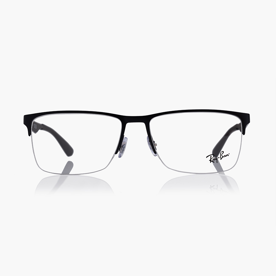 Оправа оптична Ray-Ban RX 6335 2503 58-Фото-1