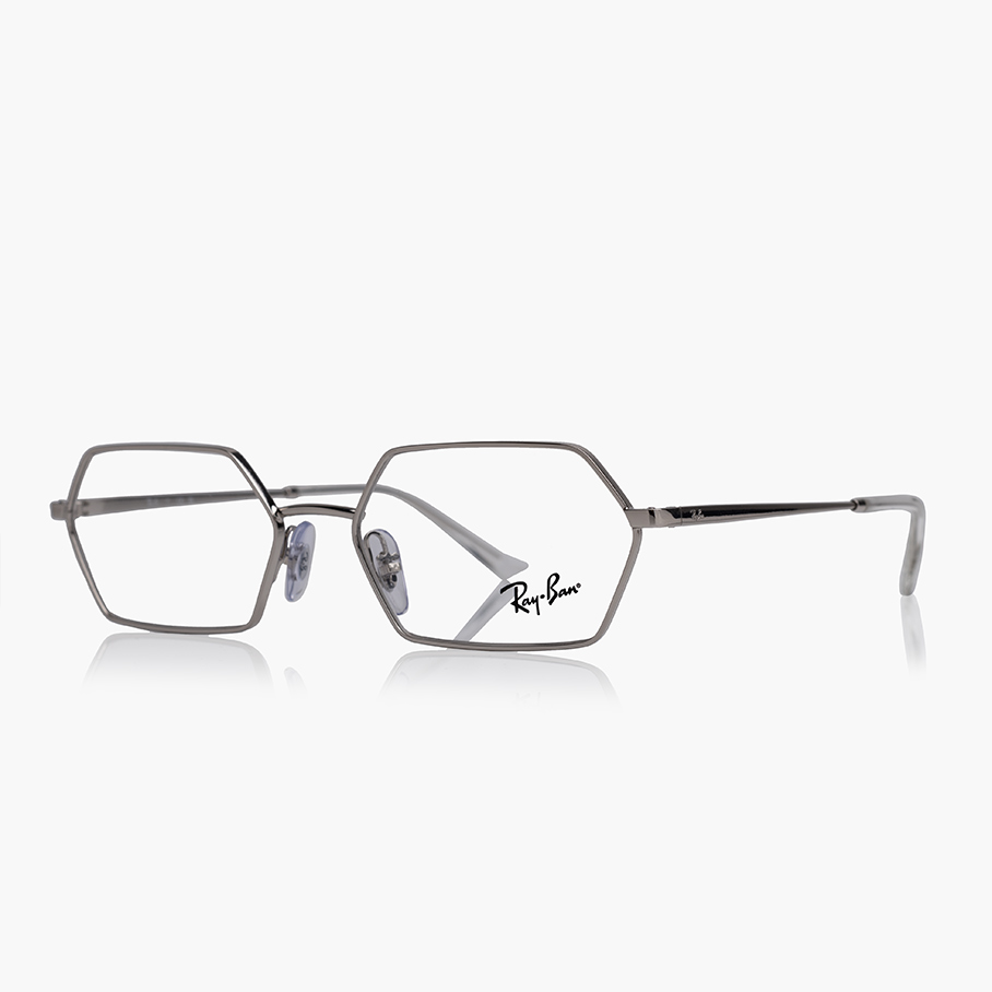 Оправа оптична Ray-Ban RX 6528 2501 56-Фото-2