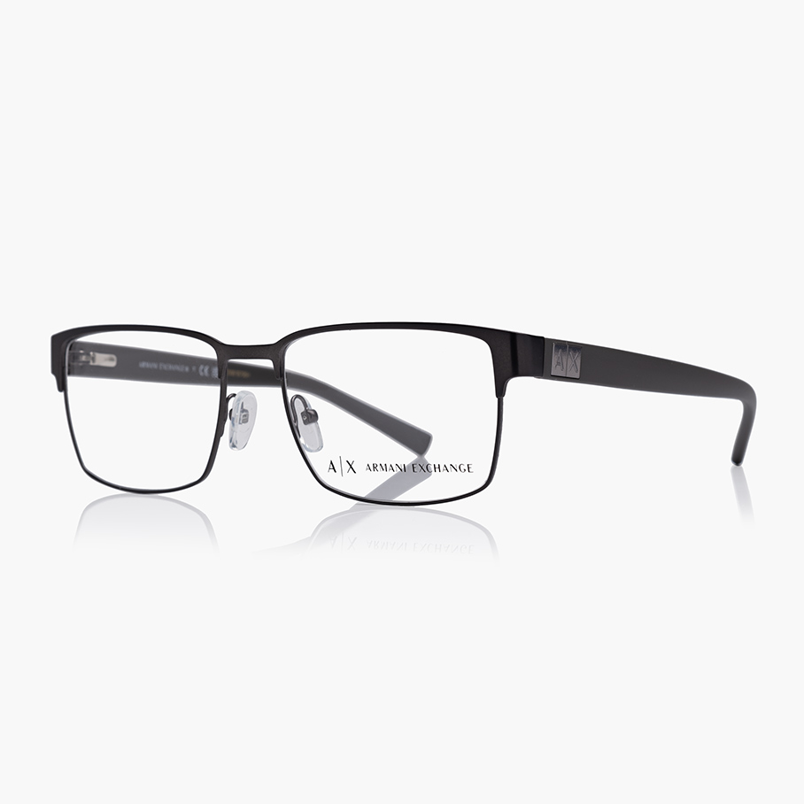 Оправа оптична ARMANI EXCHANGE AX 1019 6089 54-Фото-3 https://opticaluxor.ua