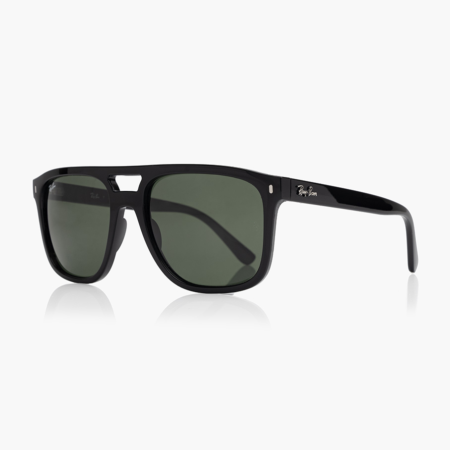 Сонцезахисні окуляри Ray-Ban RB 2213 901/31 58-Фото-12 https://opticaluxor.ua