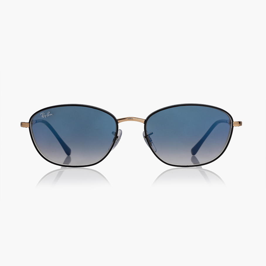 Солнцезащитные очки Ray-Ban RB 3749 92723F 58-Фото-1
