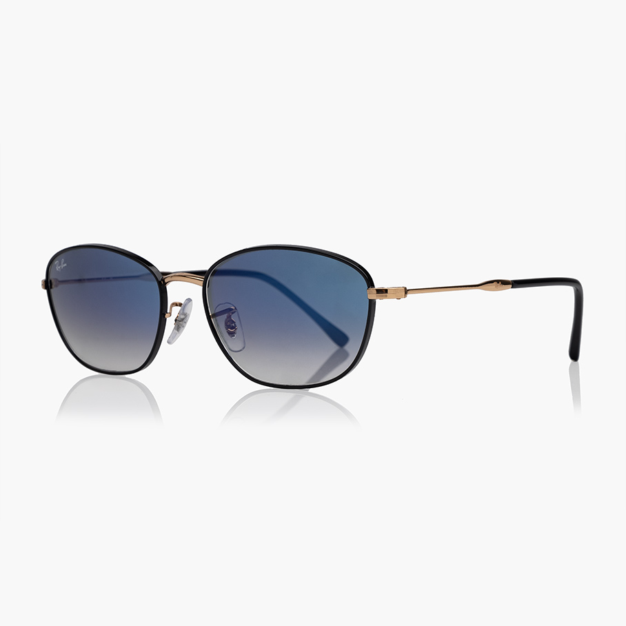 Солнцезащитные очки Ray-Ban RB 3749 92723F 58-Фото-2