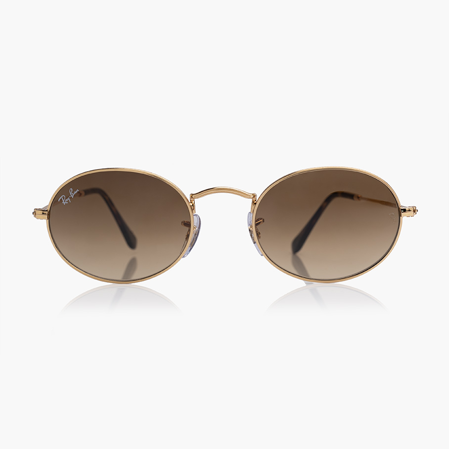 Сонцезахисні окуляри Ray-Ban RB 3547 001/51 51-Фото-5 https://opticaluxor.ua