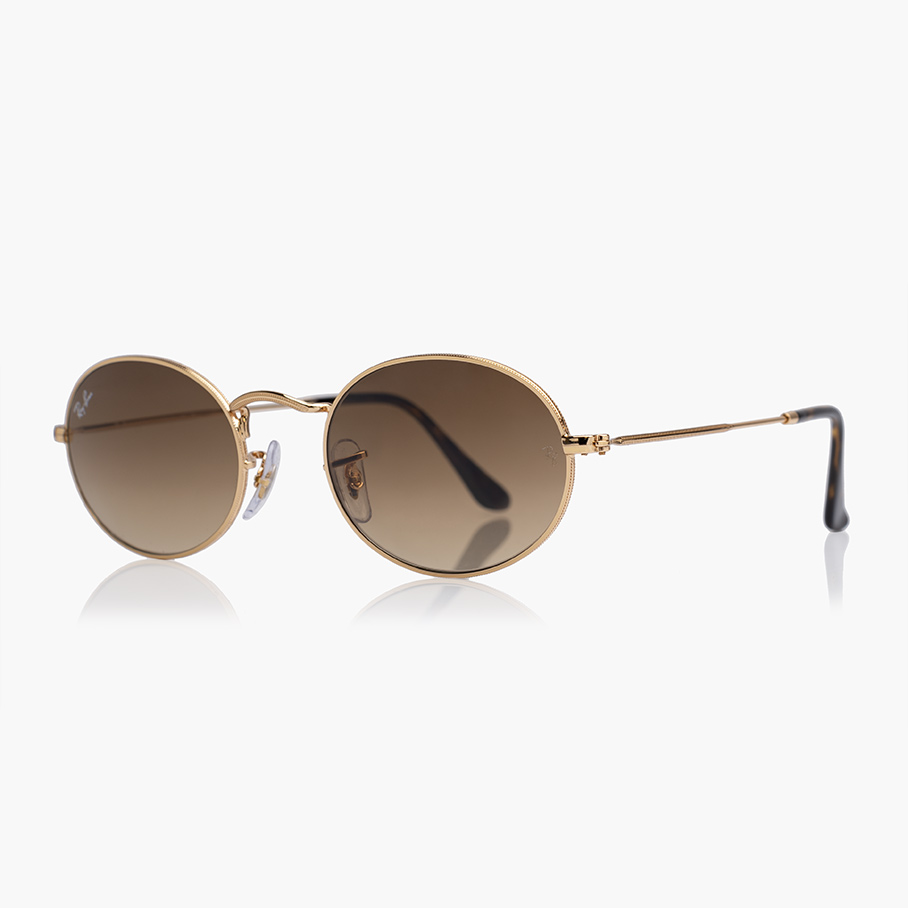 Сонцезахисні окуляри Ray-Ban RB 3547 001/51 51-Фото-5 https://opticaluxor.ua