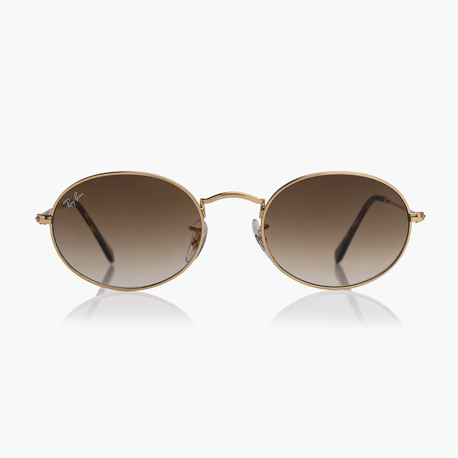 Сонцезахисні окуляри Ray-Ban RB 3547 001/51 54-Фото-4 https://opticaluxor.ua