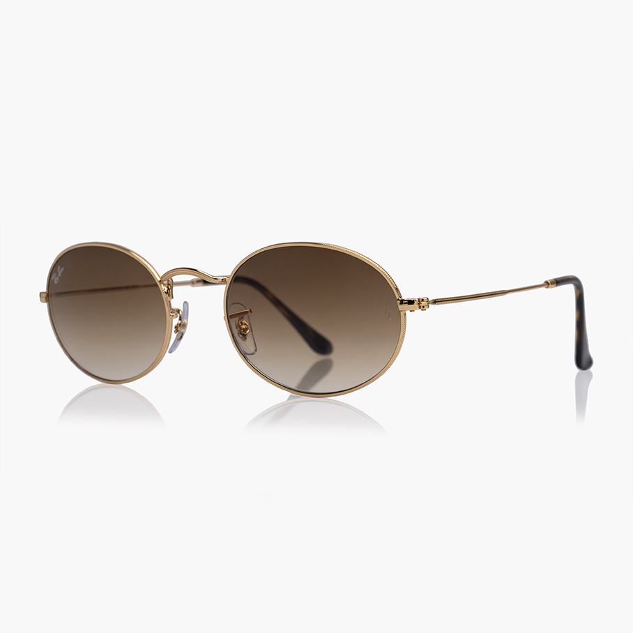 Сонцезахисні окуляри Ray-Ban RB 3547 001/51 54-Фото-4 https://opticaluxor.ua