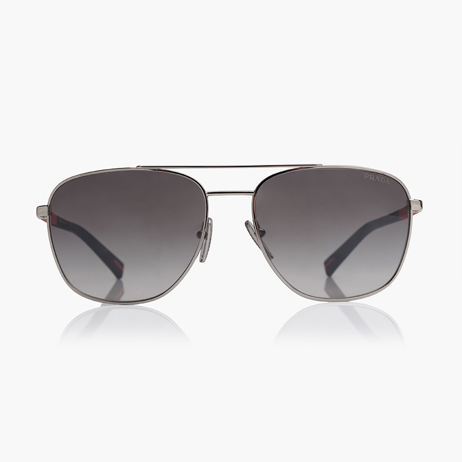 Сонцезахисні окуляри PRADA SPORT PS 54ZS 1BC02M 60-Фото-2 https://opticaluxor.ua
