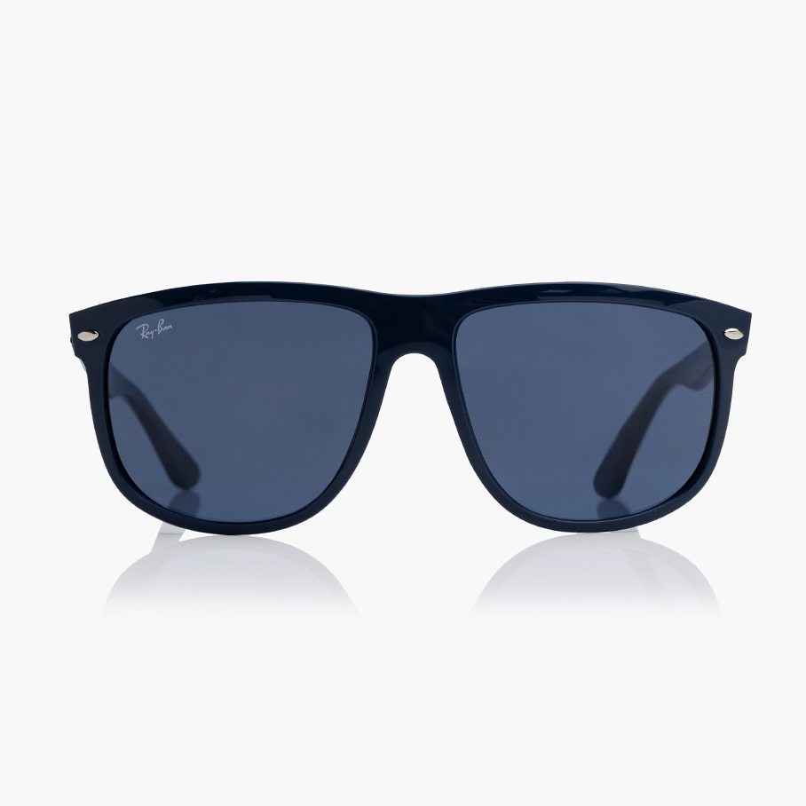 Солнцезащитные очки Ray-Ban RB 4147 671780 60-Фото-0 https://opticaluxor.ua
