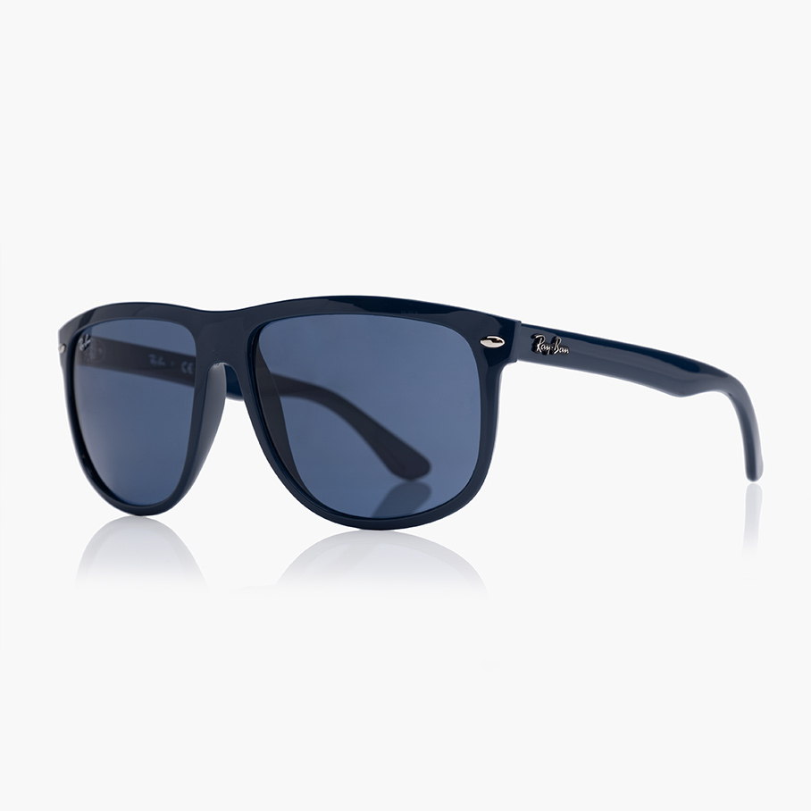 Солнцезащитные очки Ray-Ban RB 4147 671780 60-Фото-0 https://opticaluxor.ua