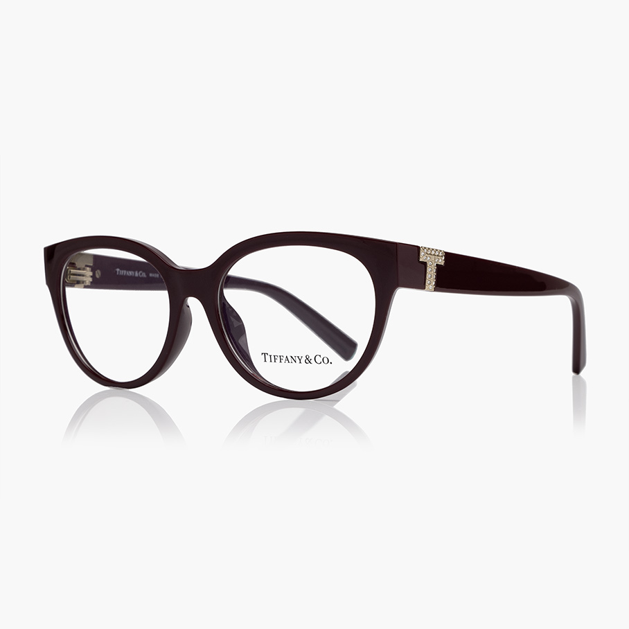 Оправа оптическая TIFFANY TF 2258BU 8389 54-Фото-2