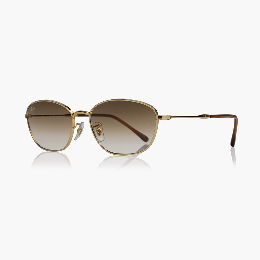 Сонцезахисні окуляри Ray-Ban RB 3749 001/51 58-Фото-20 https://opticaluxor.ua
