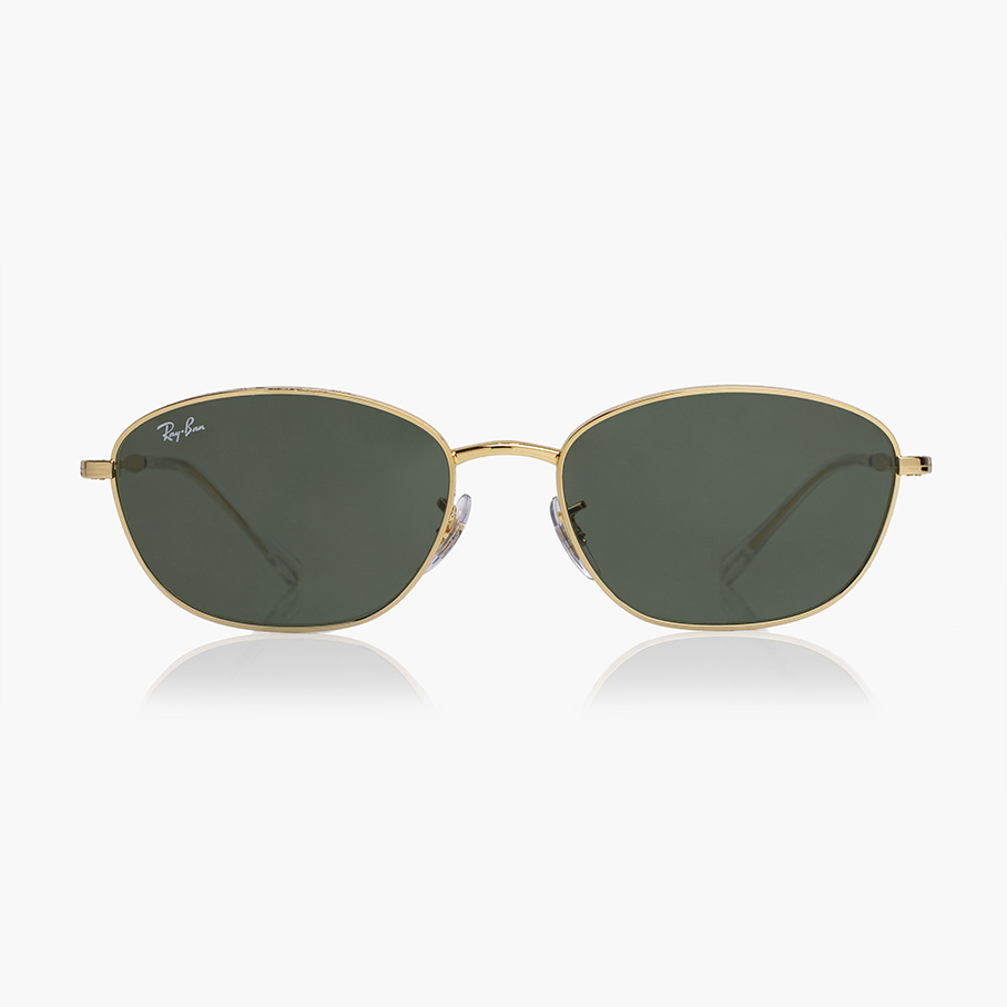 Сонцезахисні окуляри Ray-Ban RB 3749 001/31 58-Фото-2 https://opticaluxor.ua