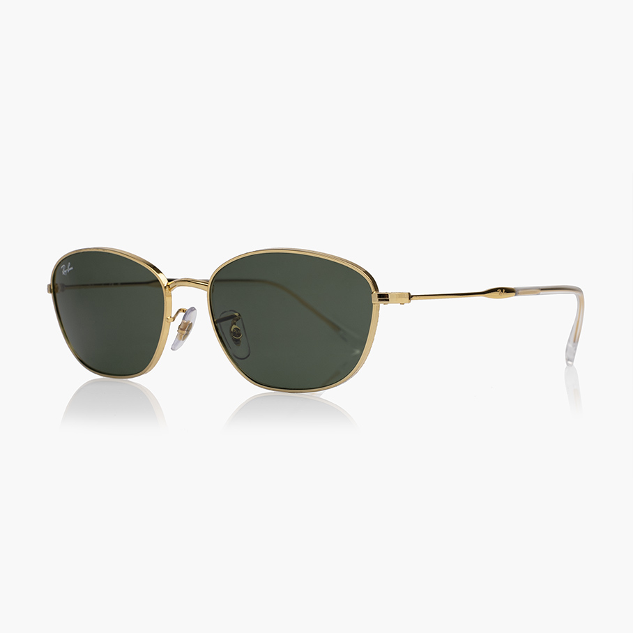 Сонцезахисні окуляри Ray-Ban RB 3749 001/31 58-Фото-2 https://opticaluxor.ua