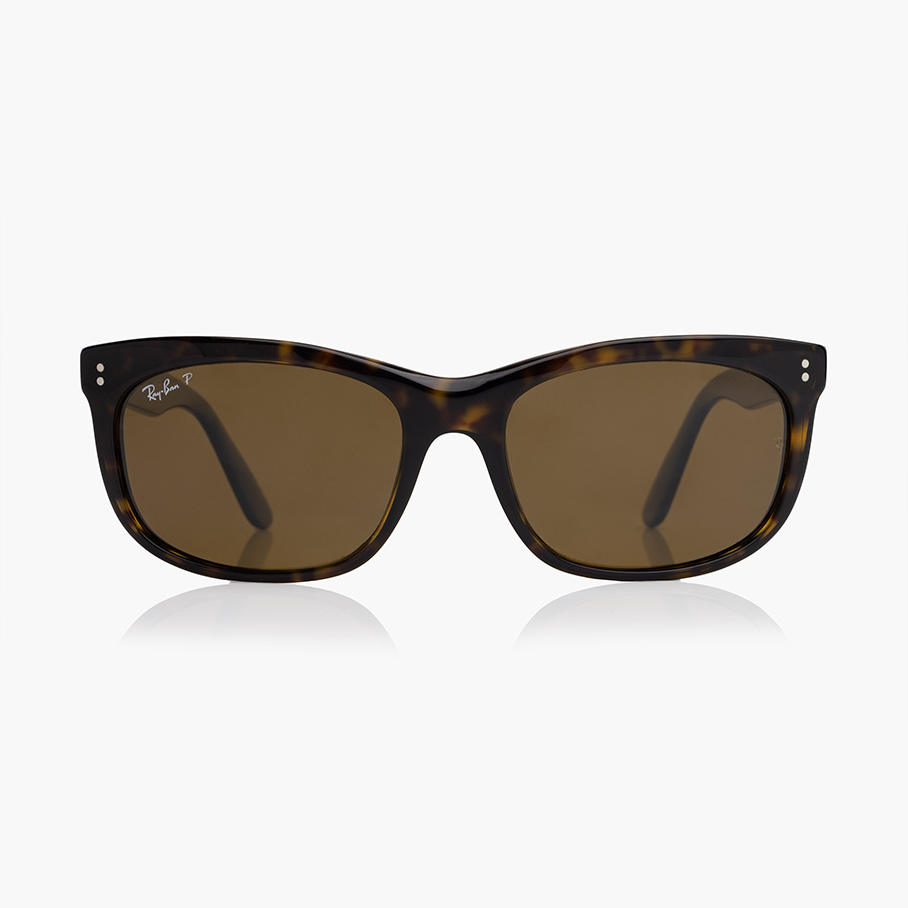 Сонцезахисні окуляри Ray-Ban RB 2389 902/57 60-Фото-2 https://opticaluxor.ua