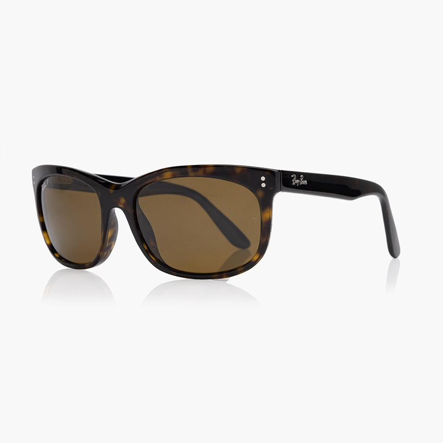 Сонцезахисні окуляри Ray-Ban RB 2389 902/57 60-Фото-2 https://opticaluxor.ua