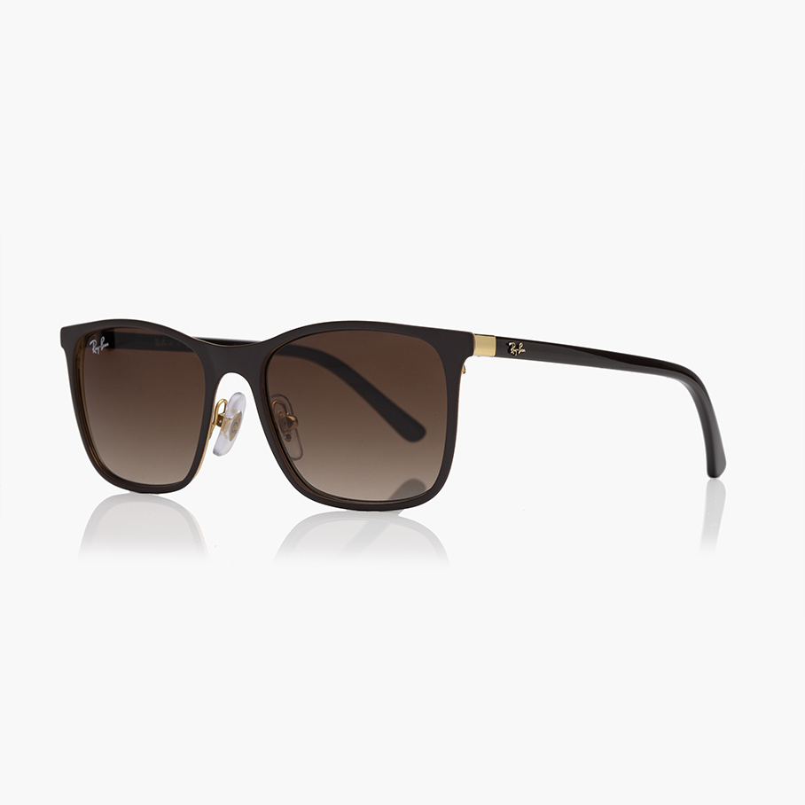 Сонцезахисні окуляри Ray-Ban RJ 9551S 297/13 48-Фото-6 https://opticaluxor.ua