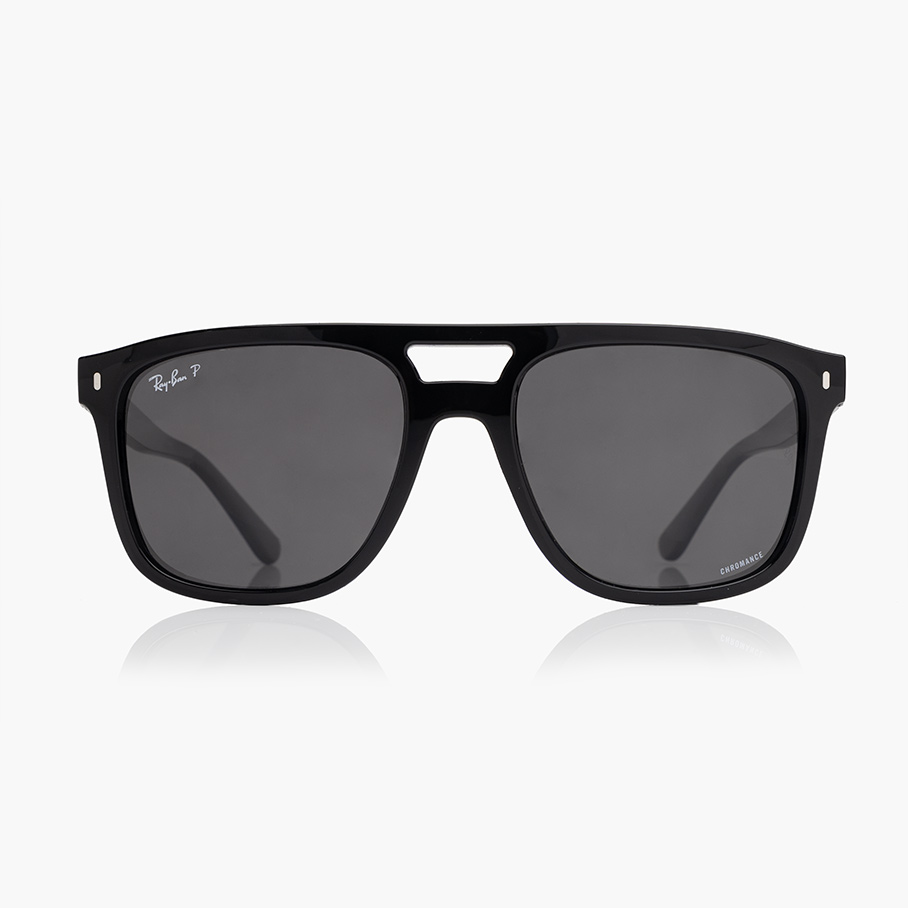 Сонцезахисні окуляри Ray-Ban RB 2213CH 901/K8 58-Фото-12 https://opticaluxor.ua