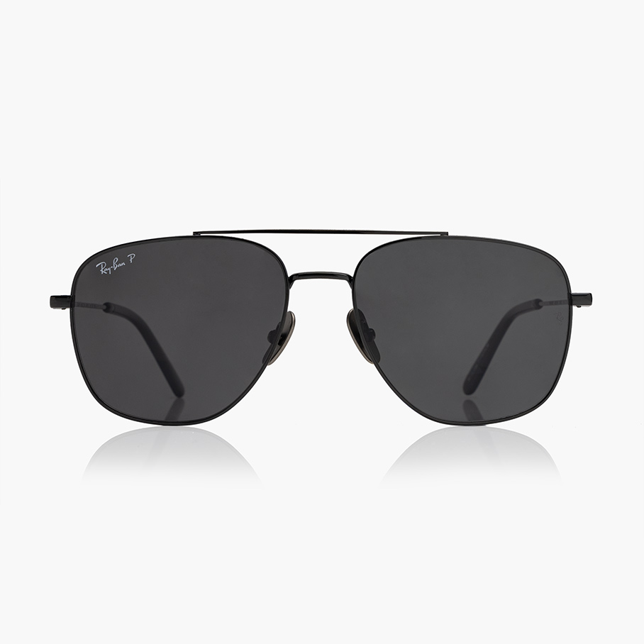 Сонцезахисні окуляри Ray-Ban RB 8097 926748 59-Фото-1