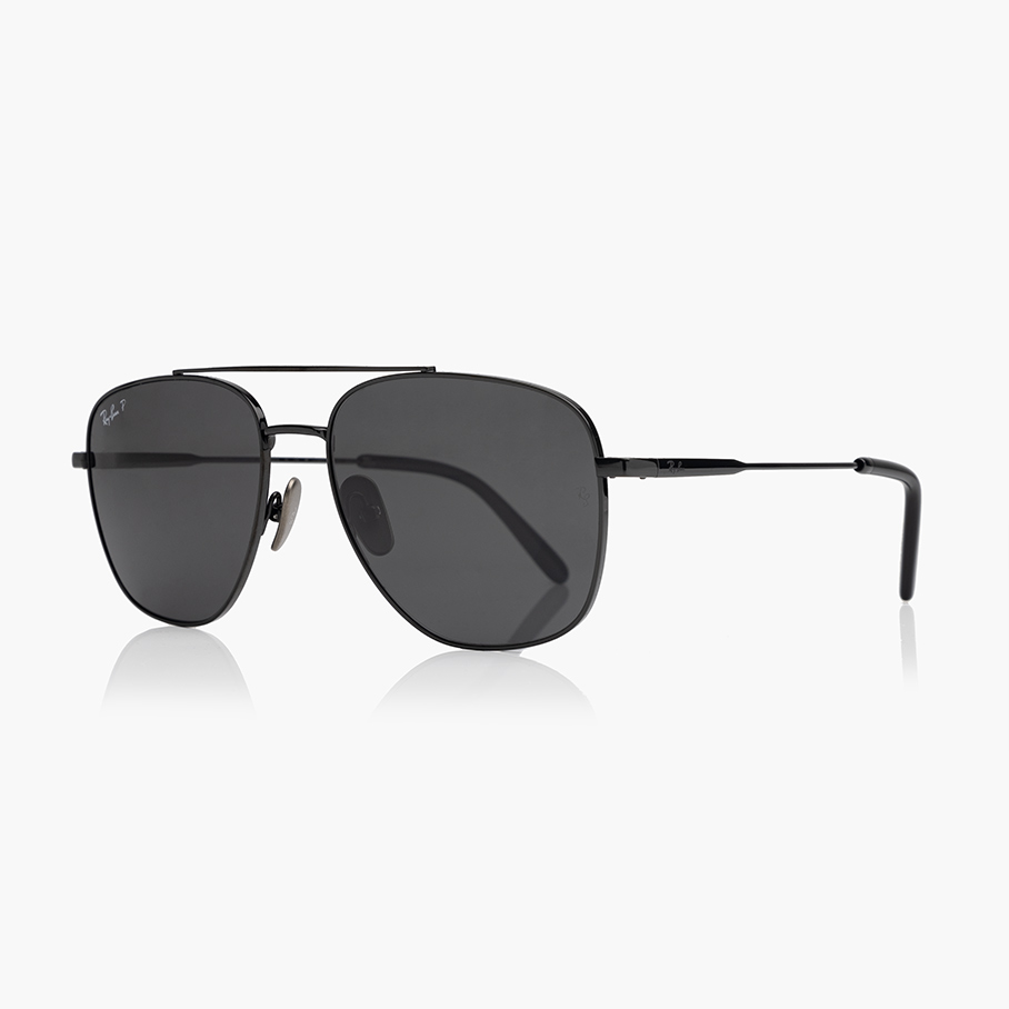 Сонцезахисні окуляри Ray-Ban RB 8097 926748 59-Фото-2