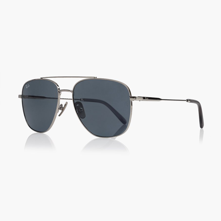 Сонцезахисні окуляри Ray-Ban RB 8097 9209R5 59-Фото-4 https://opticaluxor.ua
