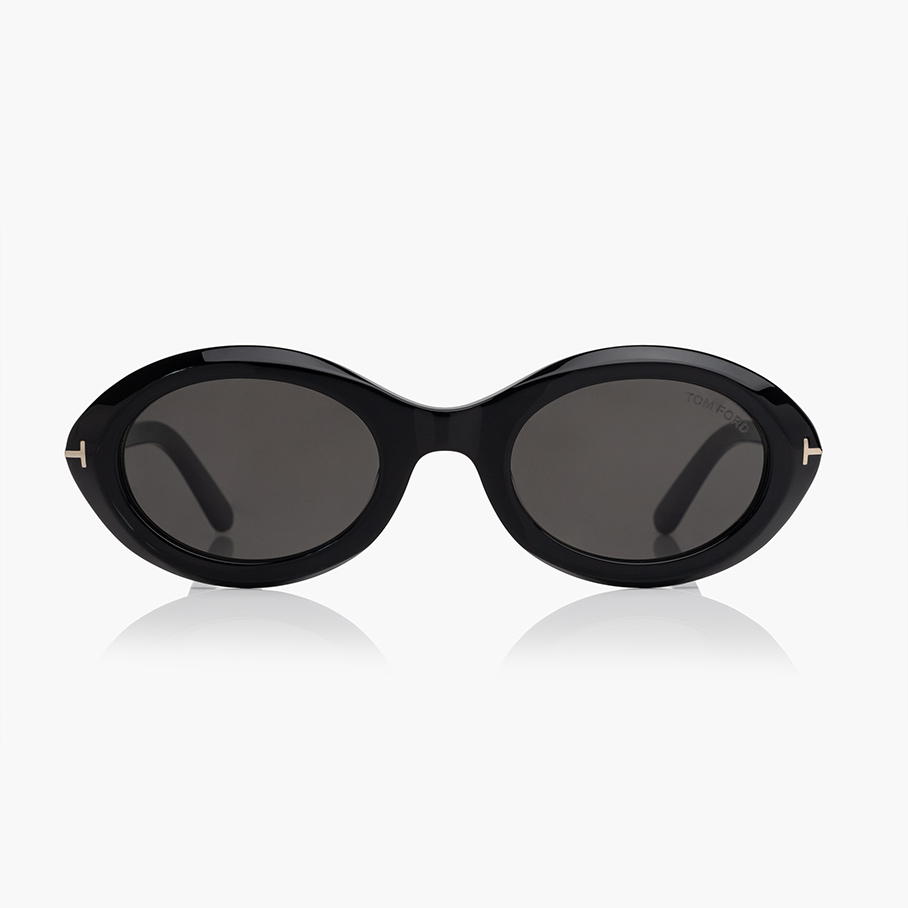 Сонцезахисні окуляри TOM FORD FT1186 01A 51-Фото-1