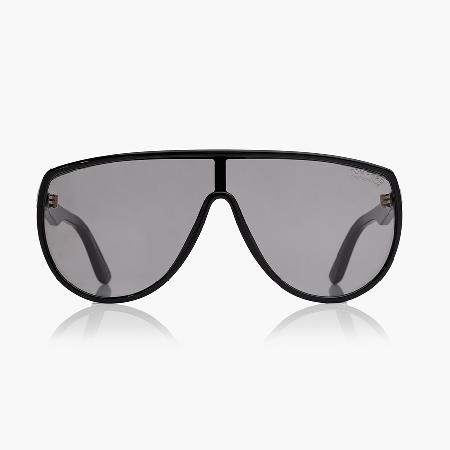 Сонцезахисні окуляри TOM FORD FT1182 01A 00-Фото-1