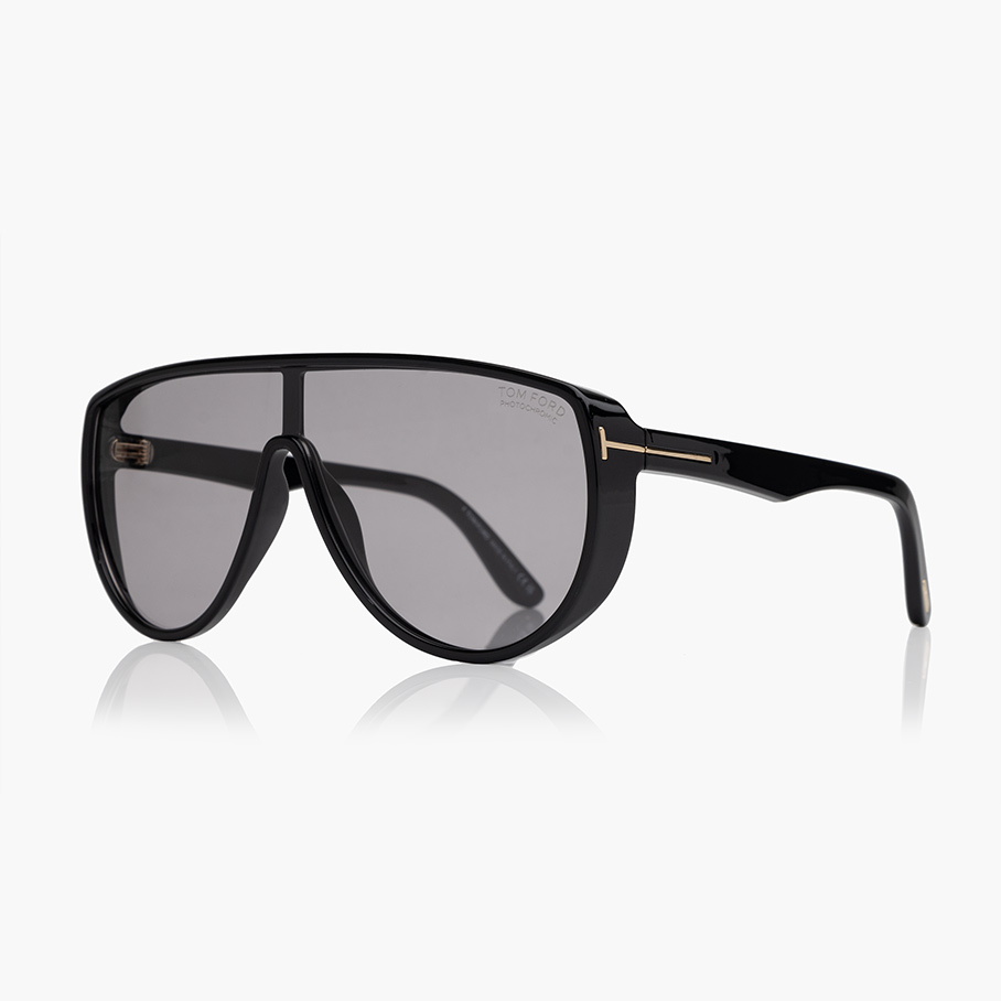 Сонцезахисні окуляри TOM FORD FT1182 01A 00-Фото-2