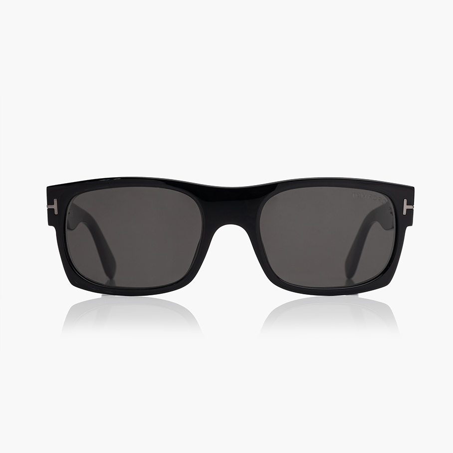 Сонцезахисні окуляри TOM FORD FT1181-N 01A 56-Фото-1