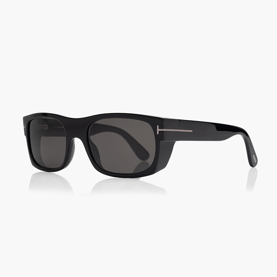 Сонцезахисні окуляри TOM FORD FT1181-N 01A 56-Фото-2