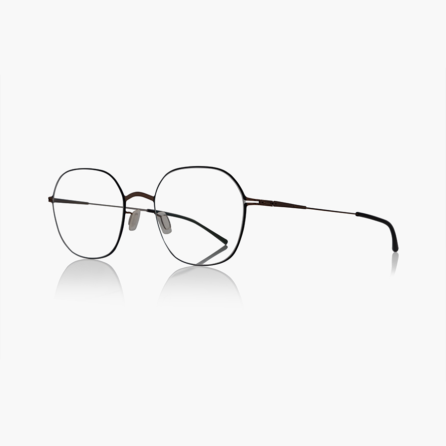 Оправа оптична Ic! Berlin VIN SHINY COPPER-MATT BLACK-Фото-14 https://opticaluxor.ua