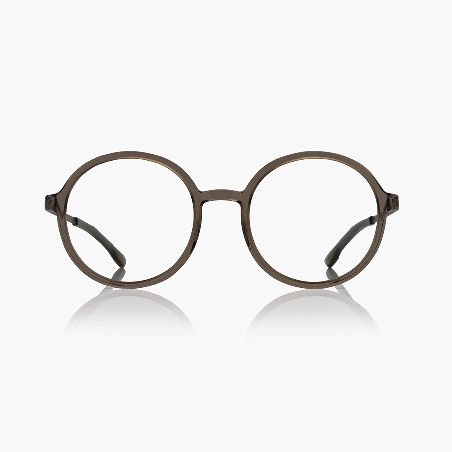 Оправа оптична Ic! Berlin LEELA CLOUDY BROWN-Фото-13 https://opticaluxor.ua
