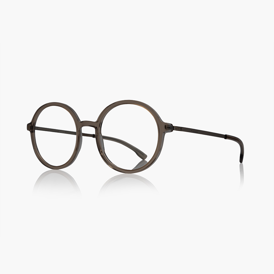 Оправа оптична Ic! Berlin LEELA CLOUDY BROWN-Фото-13 https://opticaluxor.ua