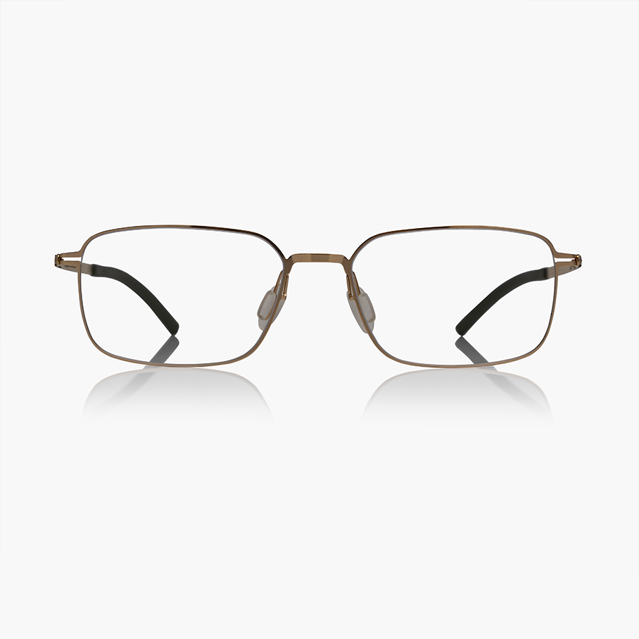 Оправа оптична Ic! Berlin KOUJI Rose-Gold-Фото-3 https://opticaluxor.ua