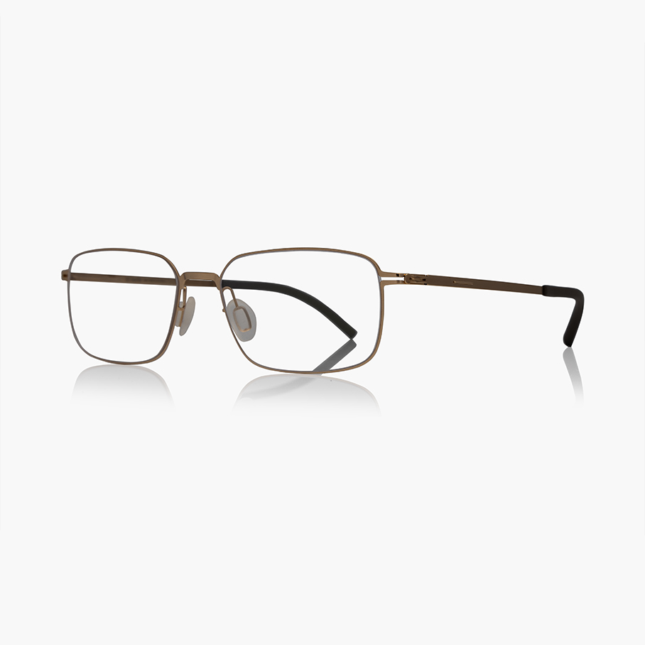 Оправа оптична Ic! Berlin KOUJI Rose-Gold-Фото-3 https://opticaluxor.ua