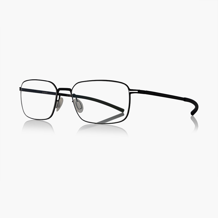Оправа оптична Ic! Berlin KOUJI Black-Фото-5 https://opticaluxor.ua