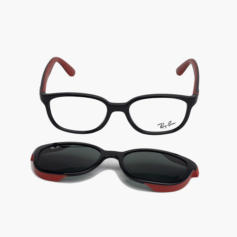 Оправа оптична Ray-Ban RY 1632 3928 48-Фото-11 https://opticaluxor.ua