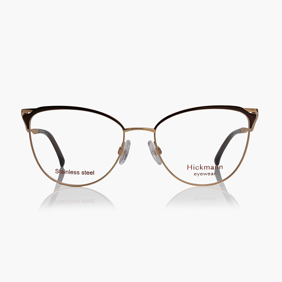 Оправа оптическая HICKMANN HI 1183 01A-Фото-18 https://opticaluxor.ua