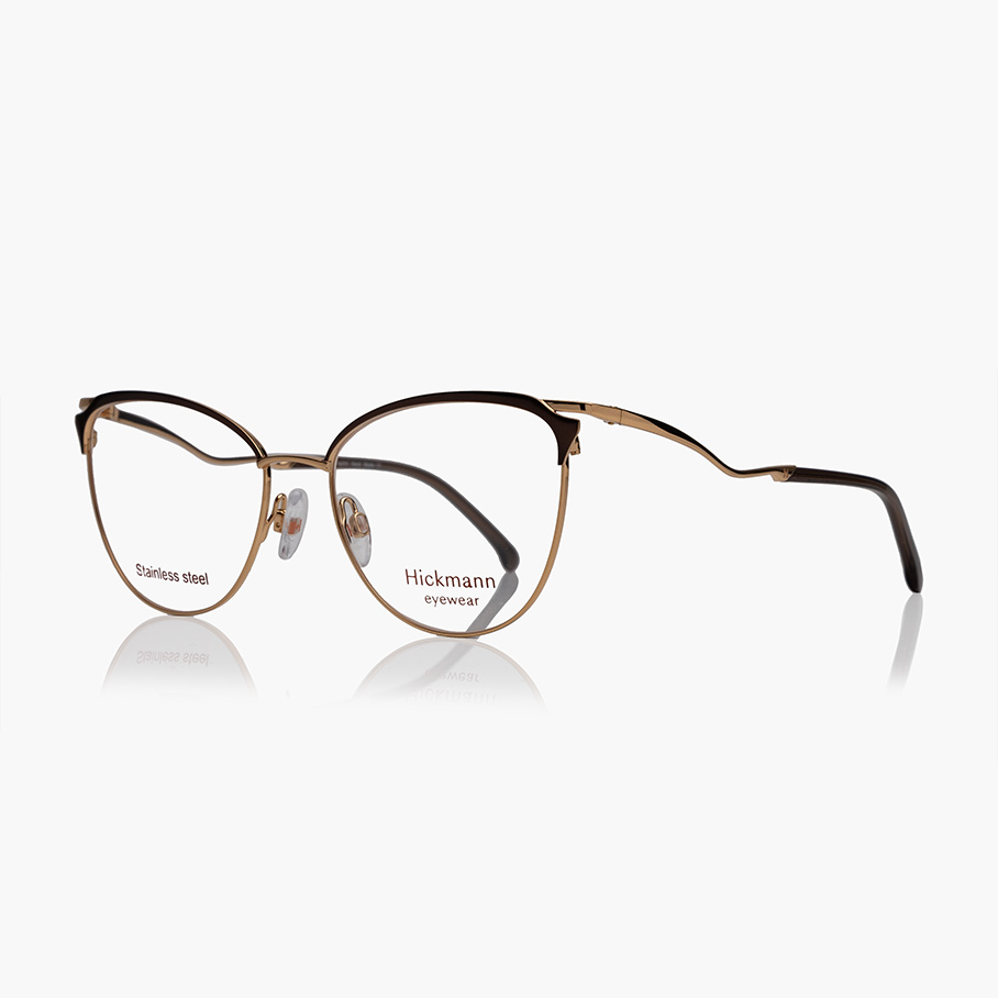 Оправа оптическая HICKMANN HI 1183 01A-Фото-18 https://opticaluxor.ua