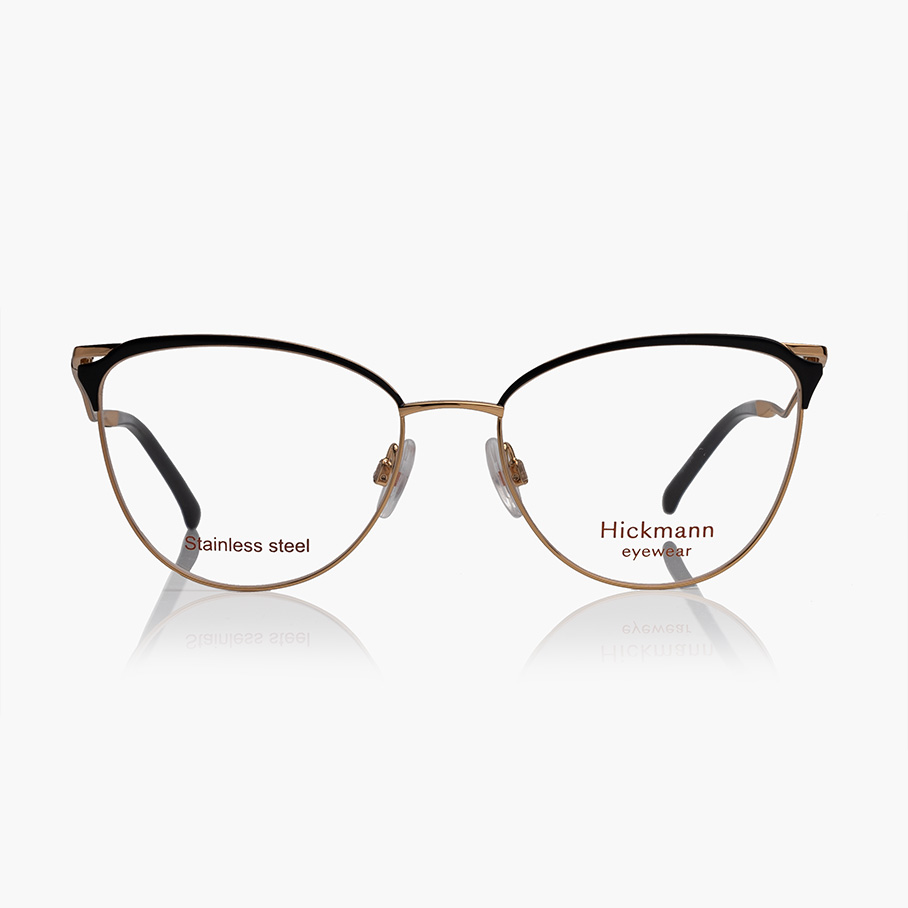 Оправа оптическая HICKMANN HI 1183 09A-Фото-1