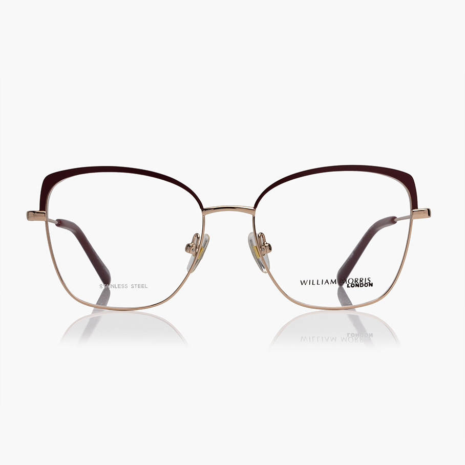 Оправа оптическая William Morris 50344 COL 3821 53/16-Фото-1
