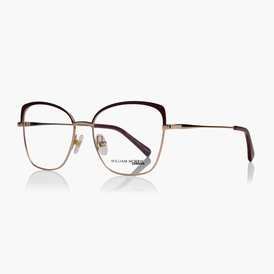 Оправа оптическая William Morris 50344 COL 3821 53/16-Фото-2