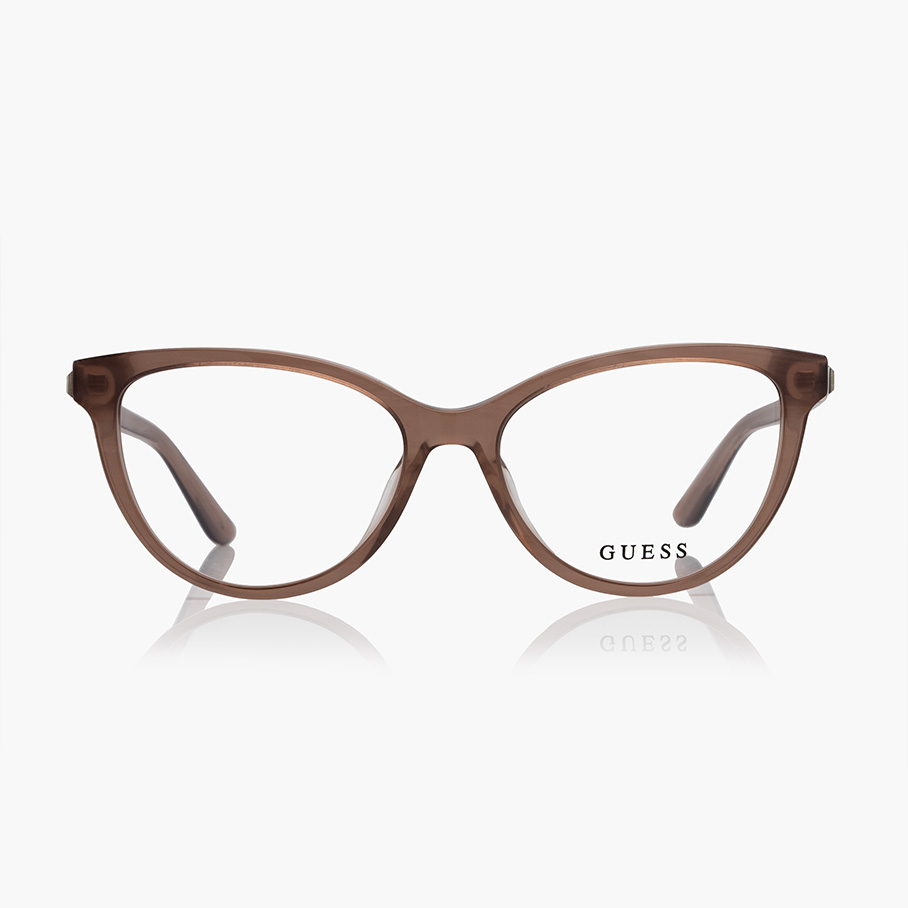 Оправа оптическая GUESS GU50195 059 53-Фото-1