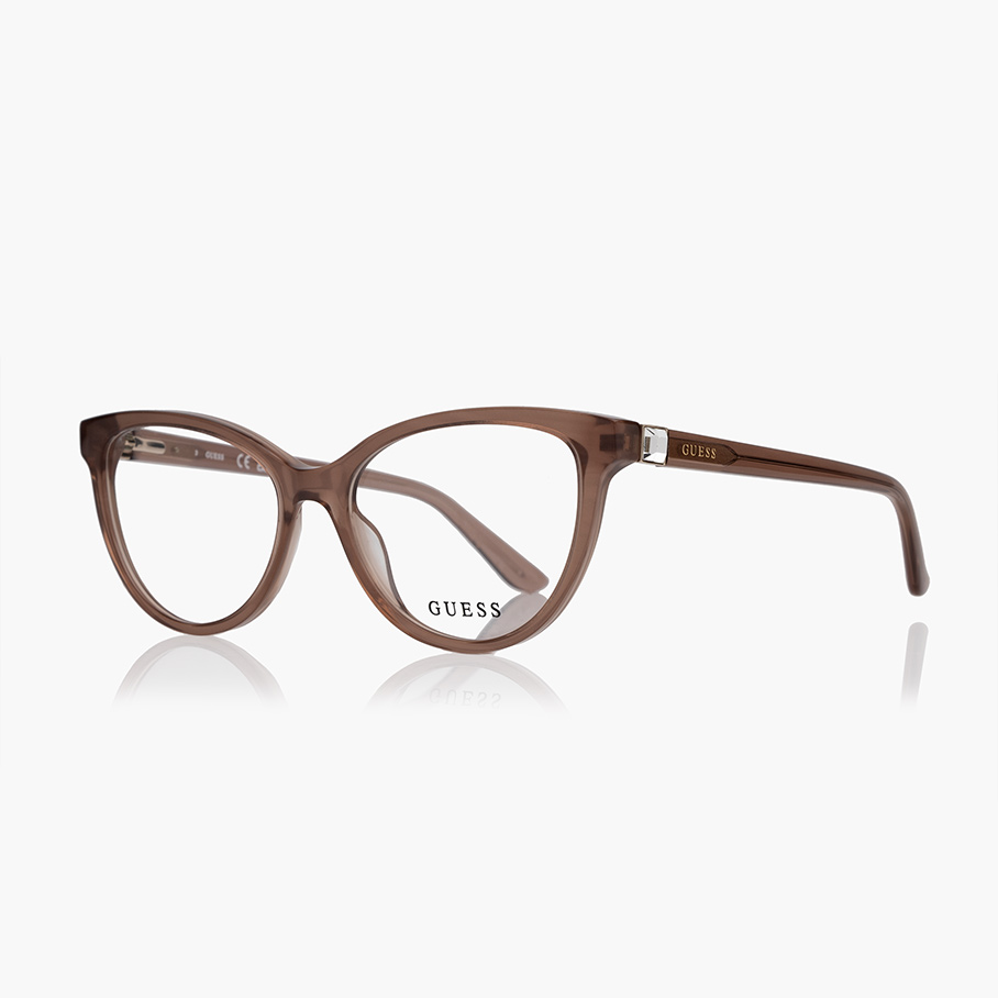 Оправа оптическая GUESS GU50195 059 53-Фото-2