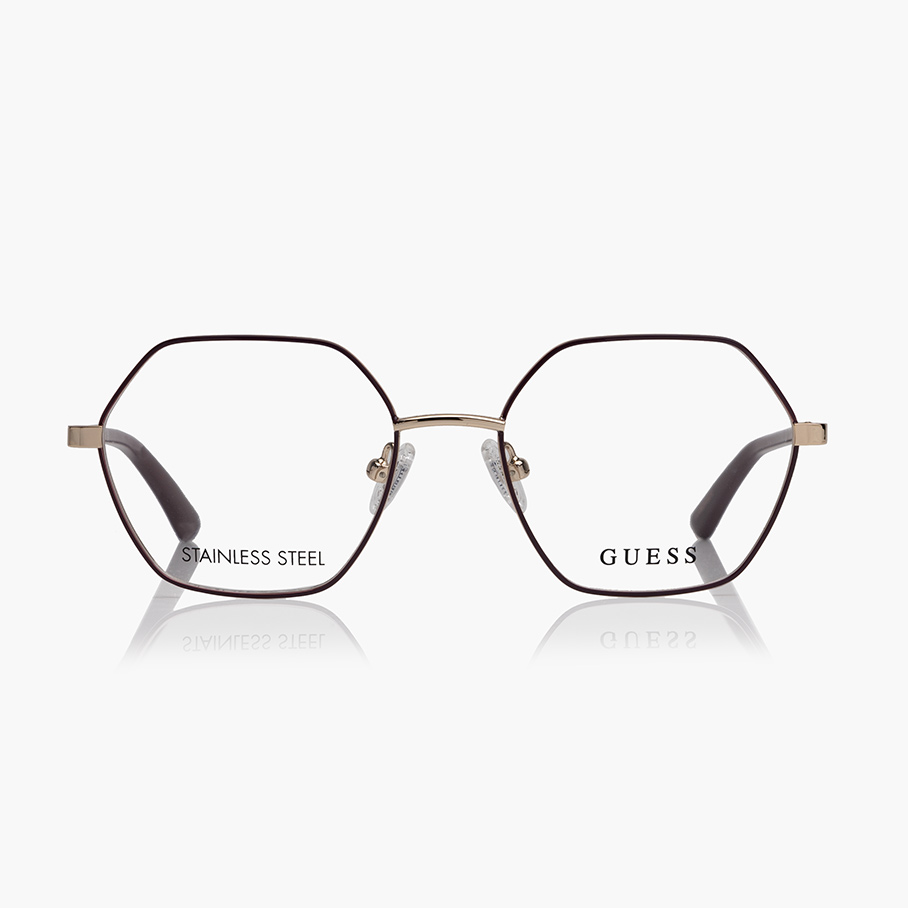 Оправа оптична GUESS GU8275 032 49-Фото-1