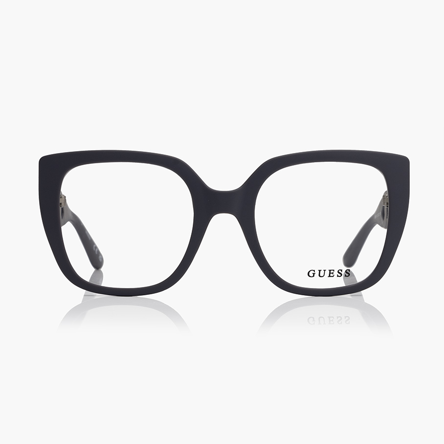 Оправа оптична GUESS GU50118 020 52-Фото-1 https://opticaluxor.ua