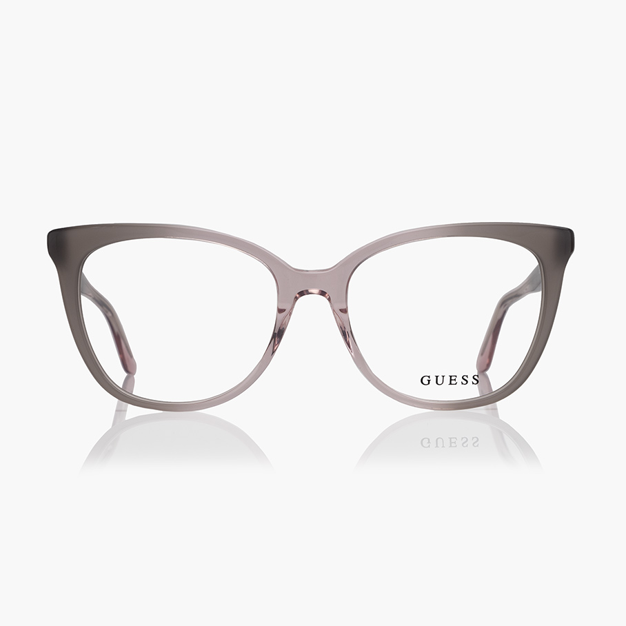 Оправа оптична GUESS GU50114 020 55-Фото-1 https://opticaluxor.ua