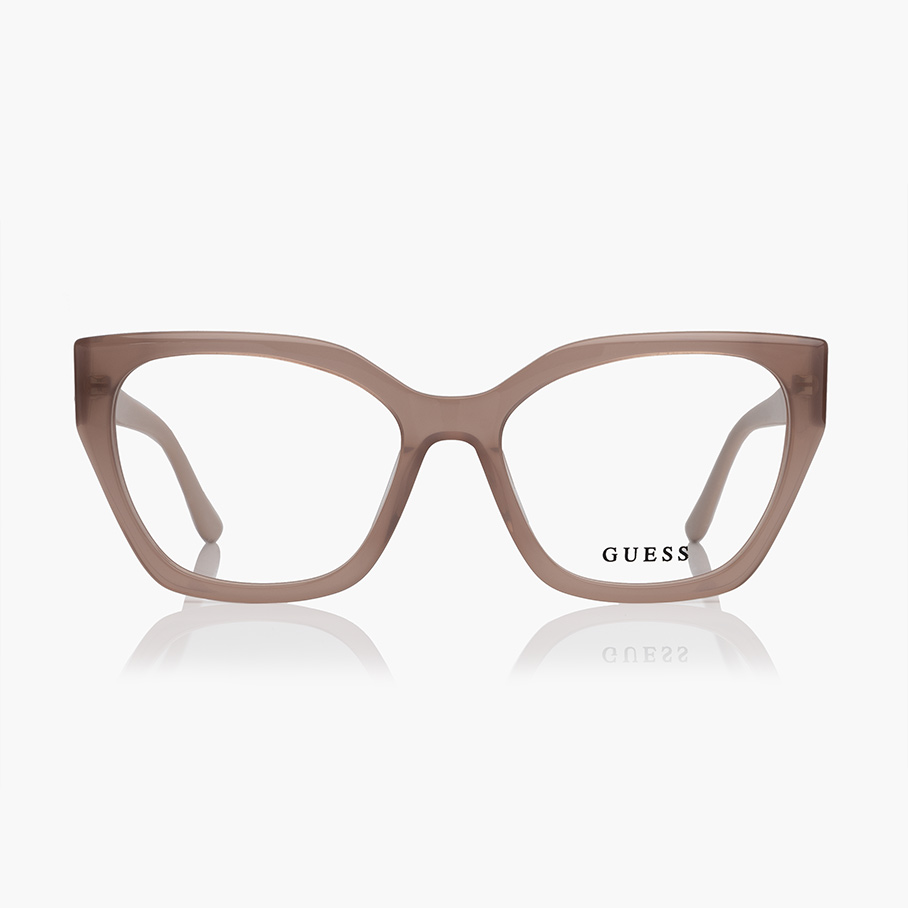 Оправа оптическая GUESS GU50112 057 55-Фото-4 https://opticaluxor.ua