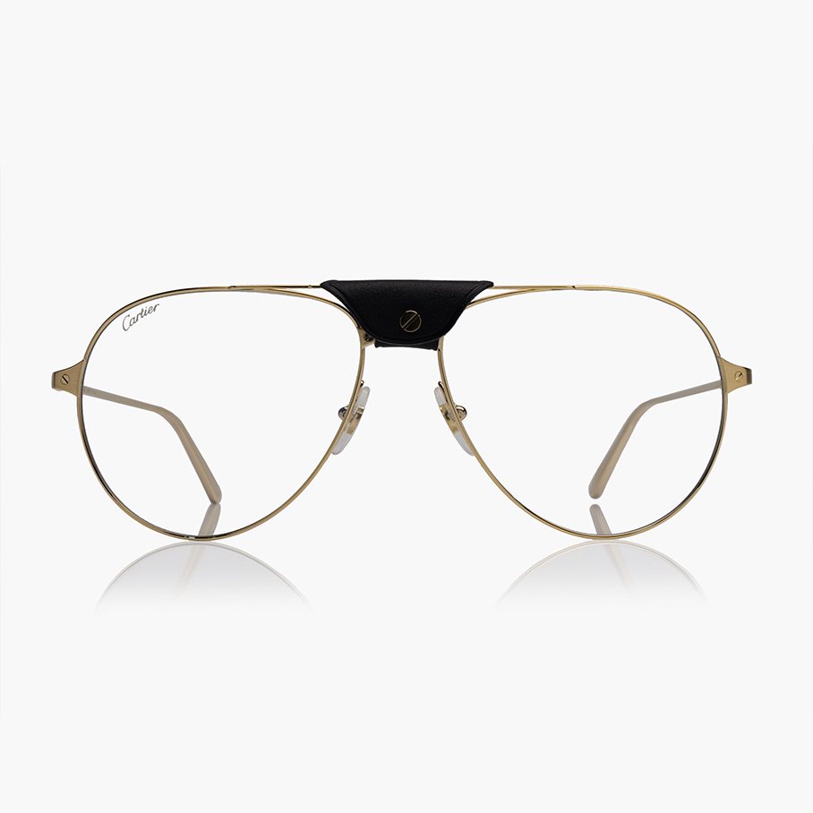 Сонцезахисні окуляри CARTIER CT0038S-017 61-Фото-5 https://opticaluxor.ua